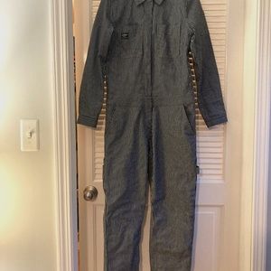 wild fang coveralls - XS